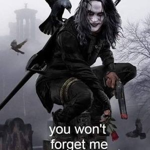 Meet your Posher, Russell